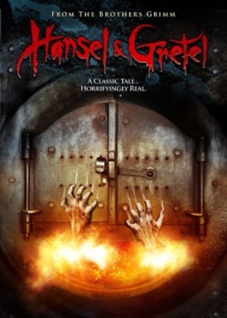 Watch Hansel &Amp; Gretel: Witch Hunters Online IMDB