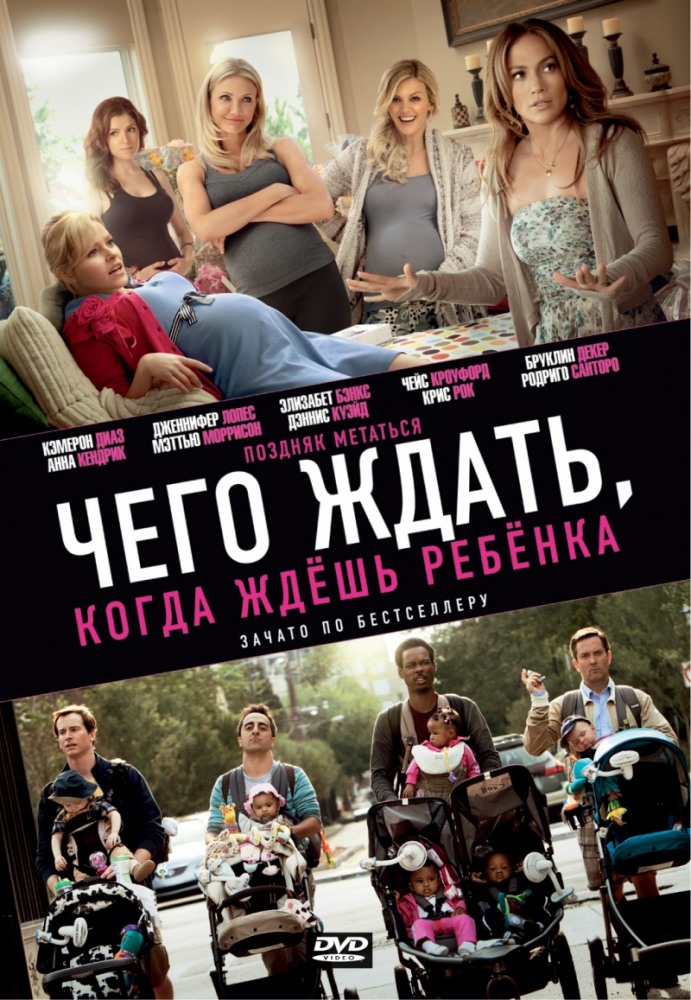 Фильм про беременность список