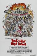   -- - Rock "n" Roll High School - (1979)   