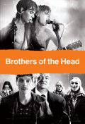    -- / Brothers of the Head 